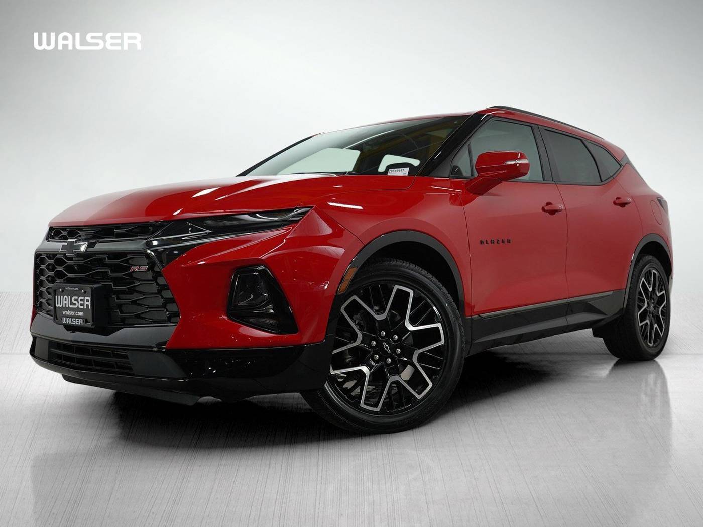 2022 Chevrolet Blazer RS — SUV — 44,776 mi — White Bear Lake, MN