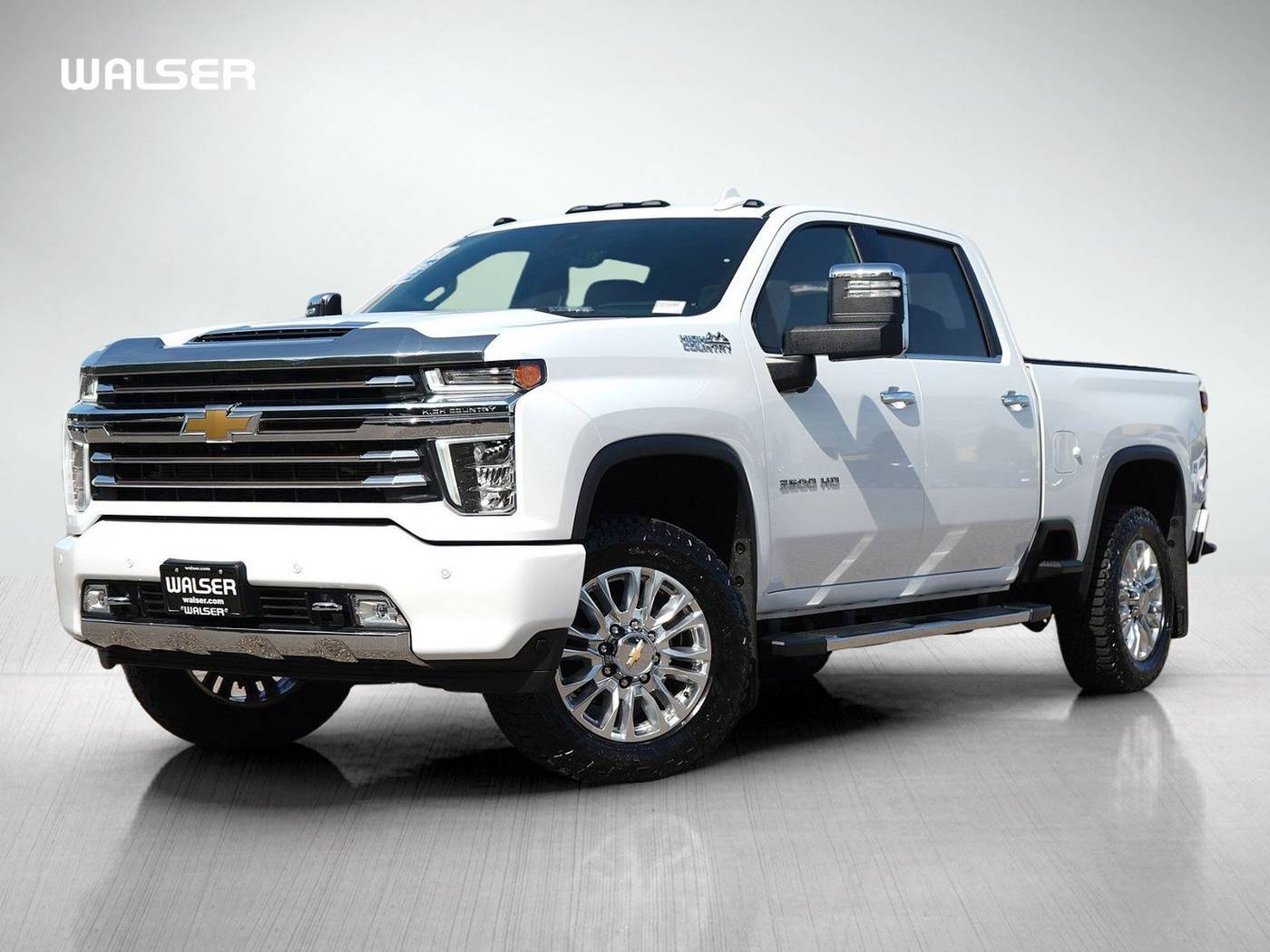 2022 Chevrolet Silverado 3500HD High Country — Pickup Truck — 51,055 mi — White Bear Lake, MN