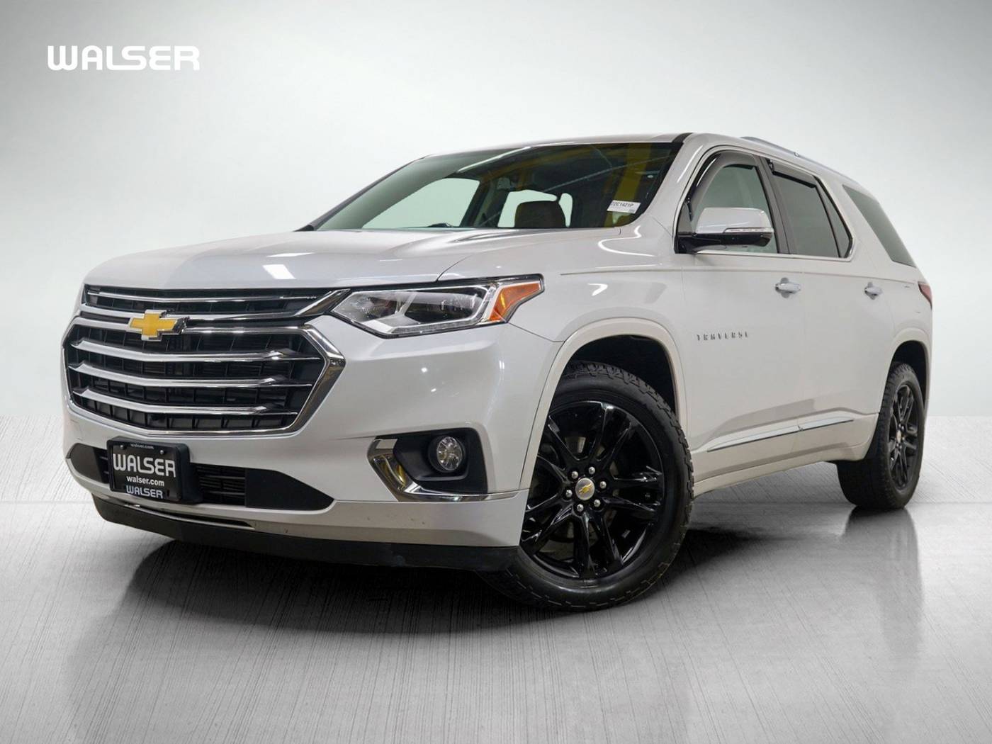 2018 Chevrolet Traverse High Country — SUV — 78,055 mi — White Bear Lake, MN