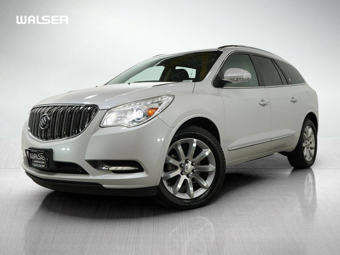 2016 Buick Enclave Premium — SUV — 128,475 mi — White Bear Lake, MN