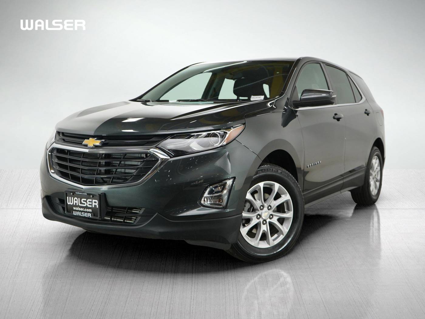 2019 Chevrolet Equinox LT — SUV — 20,195 mi — White Bear Lake, MN