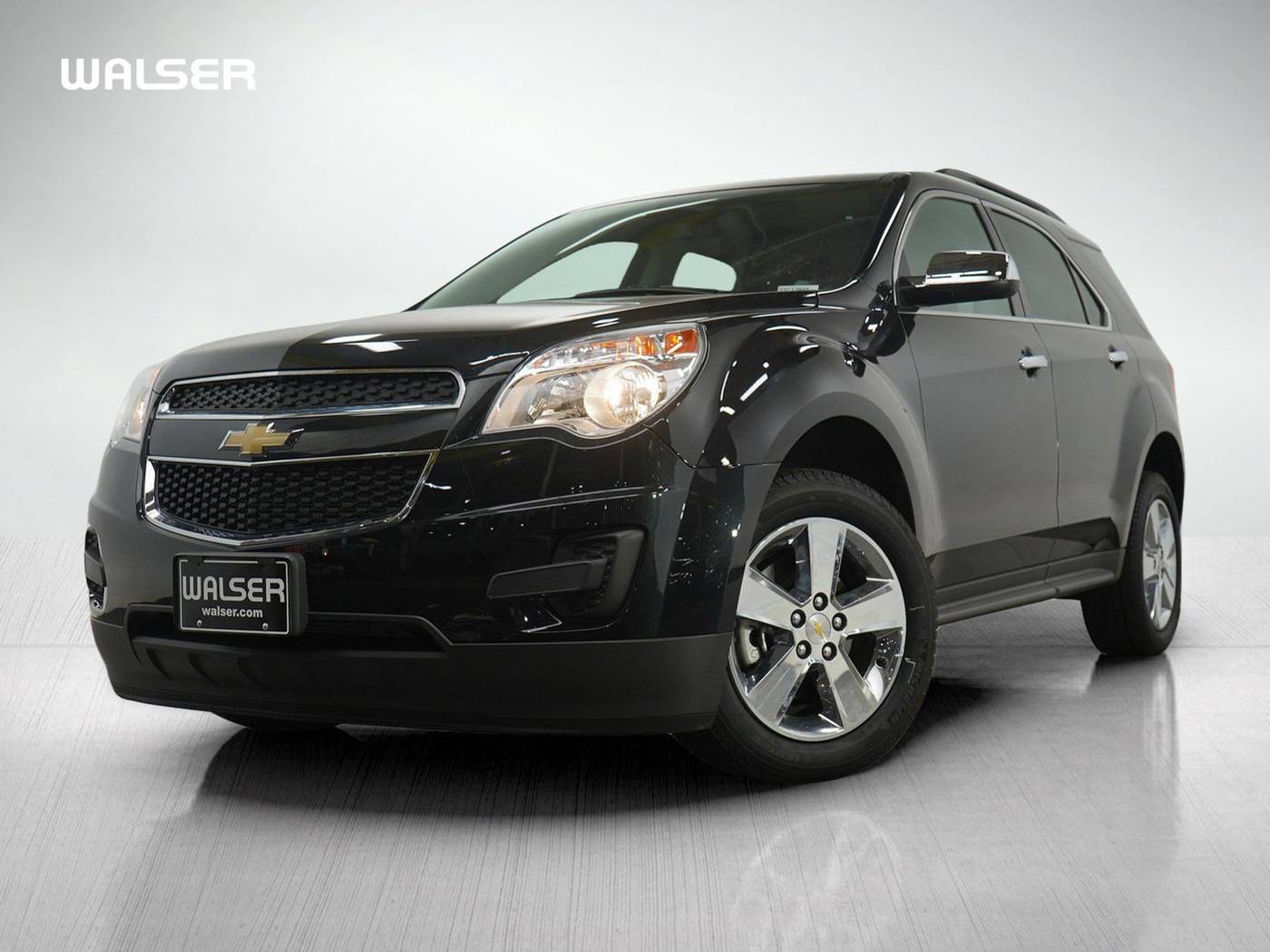 2015 Chevrolet Equinox LT — SUV — 16,698 mi — White Bear Lake, MN