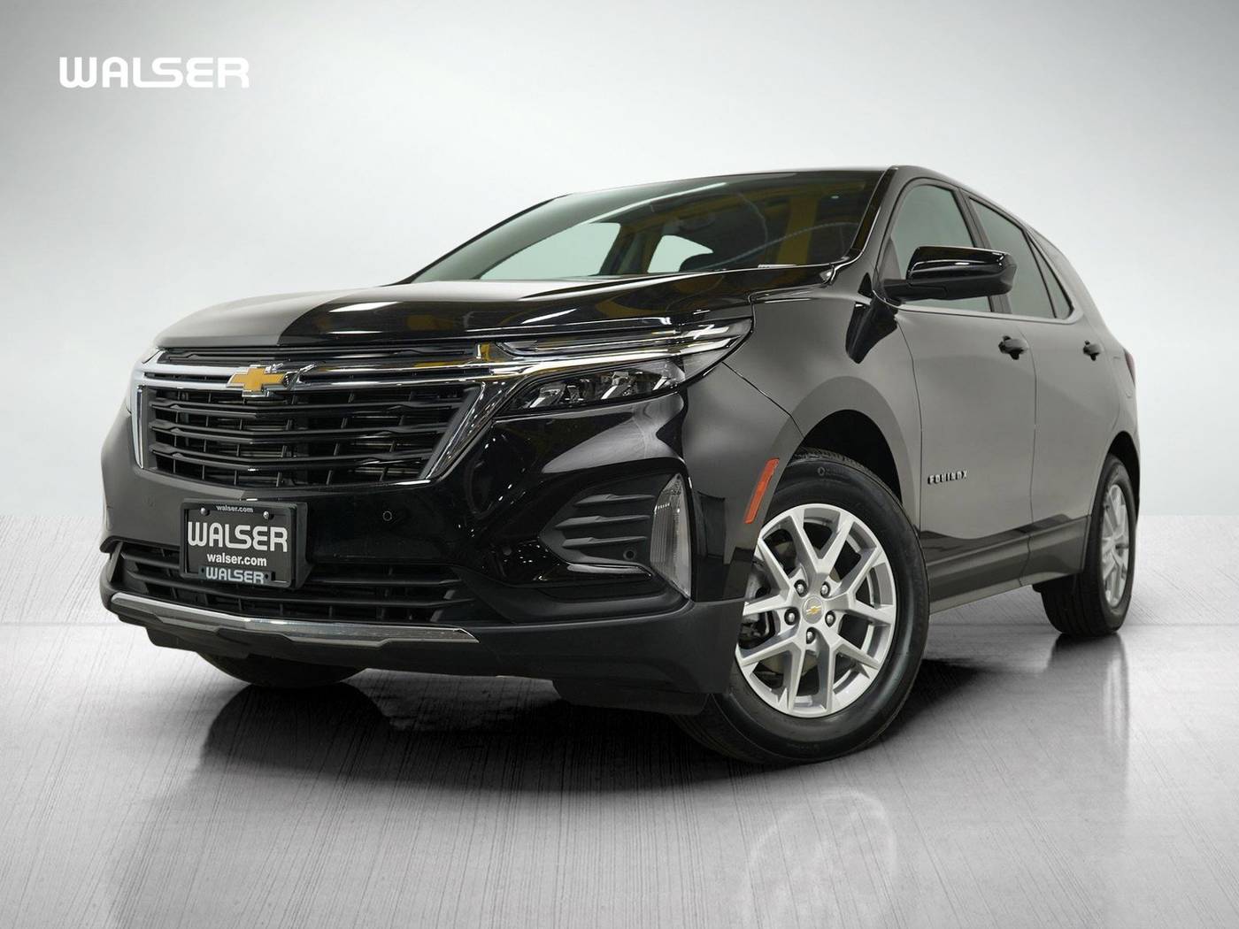 2023 Chevrolet Equinox LT — SUV — 22,101 mi — White Bear Lake, MN