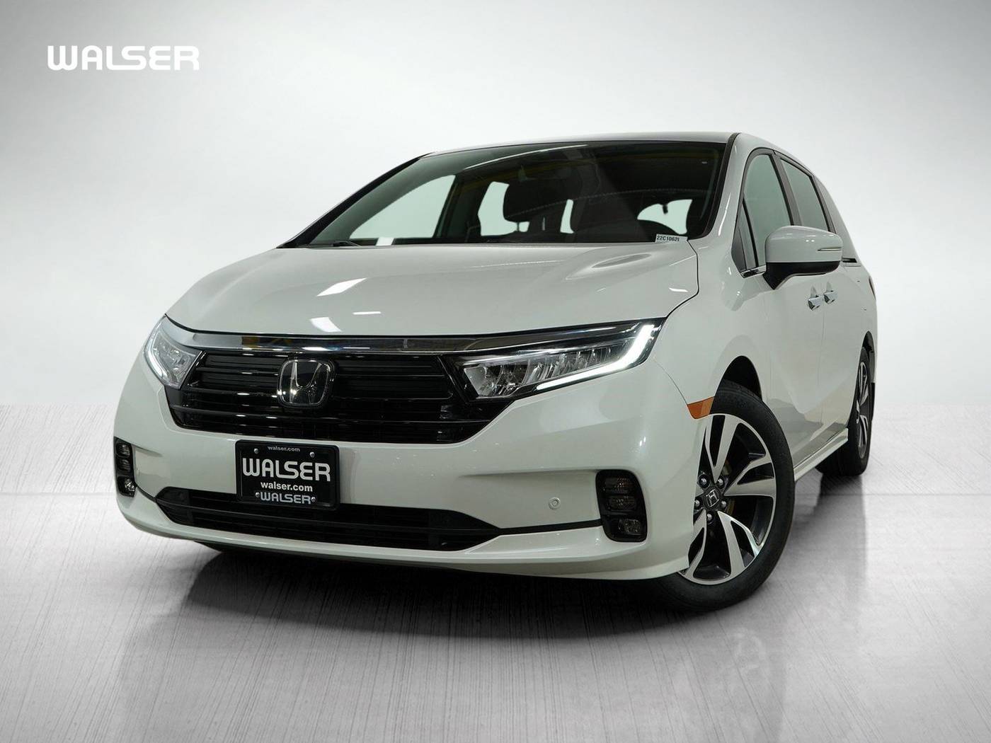 2023 Honda Odyssey Touring — Minivan — 32,959 mi — White Bear Lake, MN