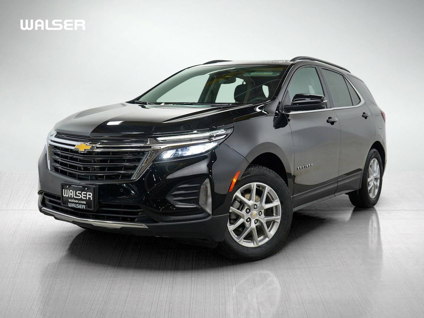 2024 Chevrolet Equinox LT — SUV — 45,129 mi — White Bear Lake, MN