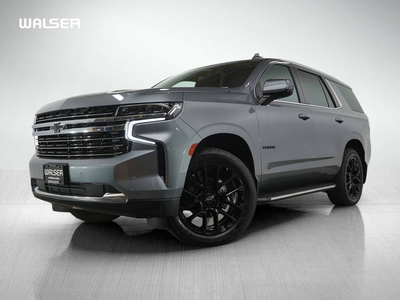 2022 Chevrolet Tahoe LT — SUV — 42,508 mi — White Bear Lake, MN