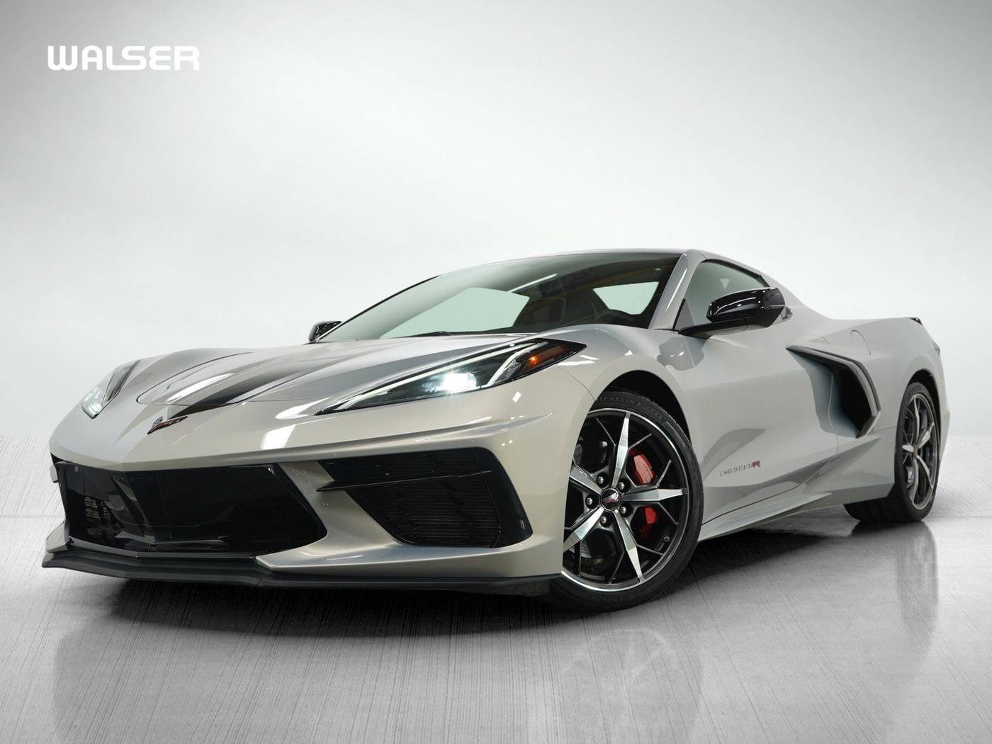 2022 Chevrolet Corvette 1LT — Convertible — 2,746 mi — White Bear Lake, MN