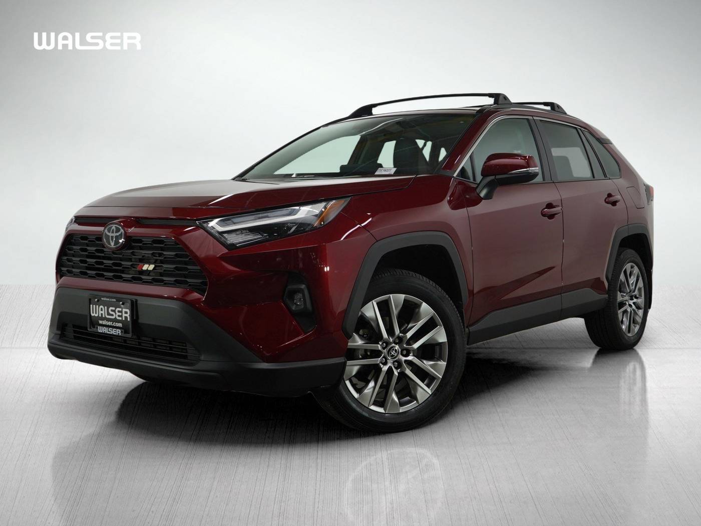 2023 Toyota RAV4 XLE Premium — SUV — 20,323 mi — White Bear Lake, MN