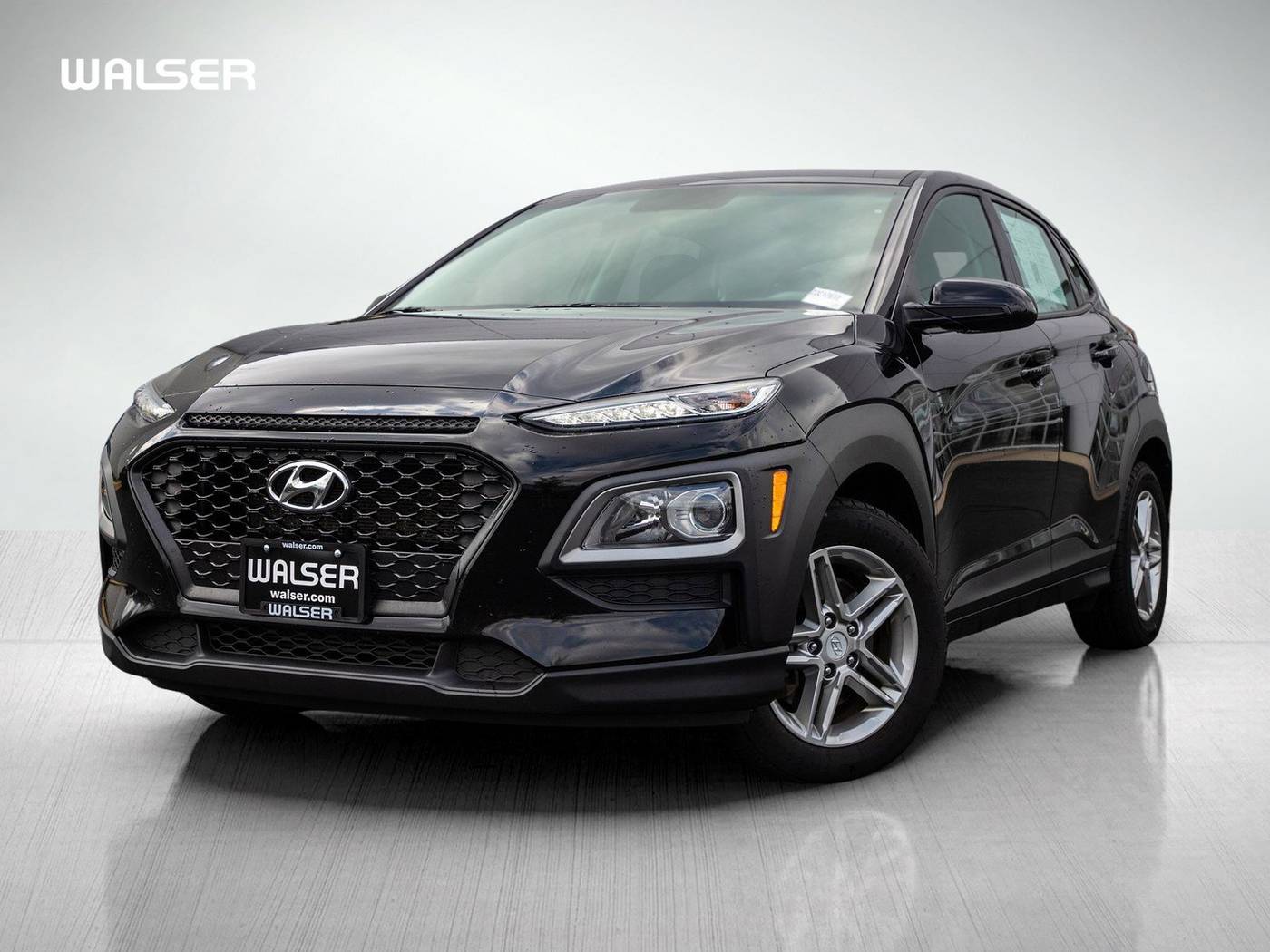 2018 Hyundai Kona SE — SUV — 72,559 mi — White Bear Lake, MN