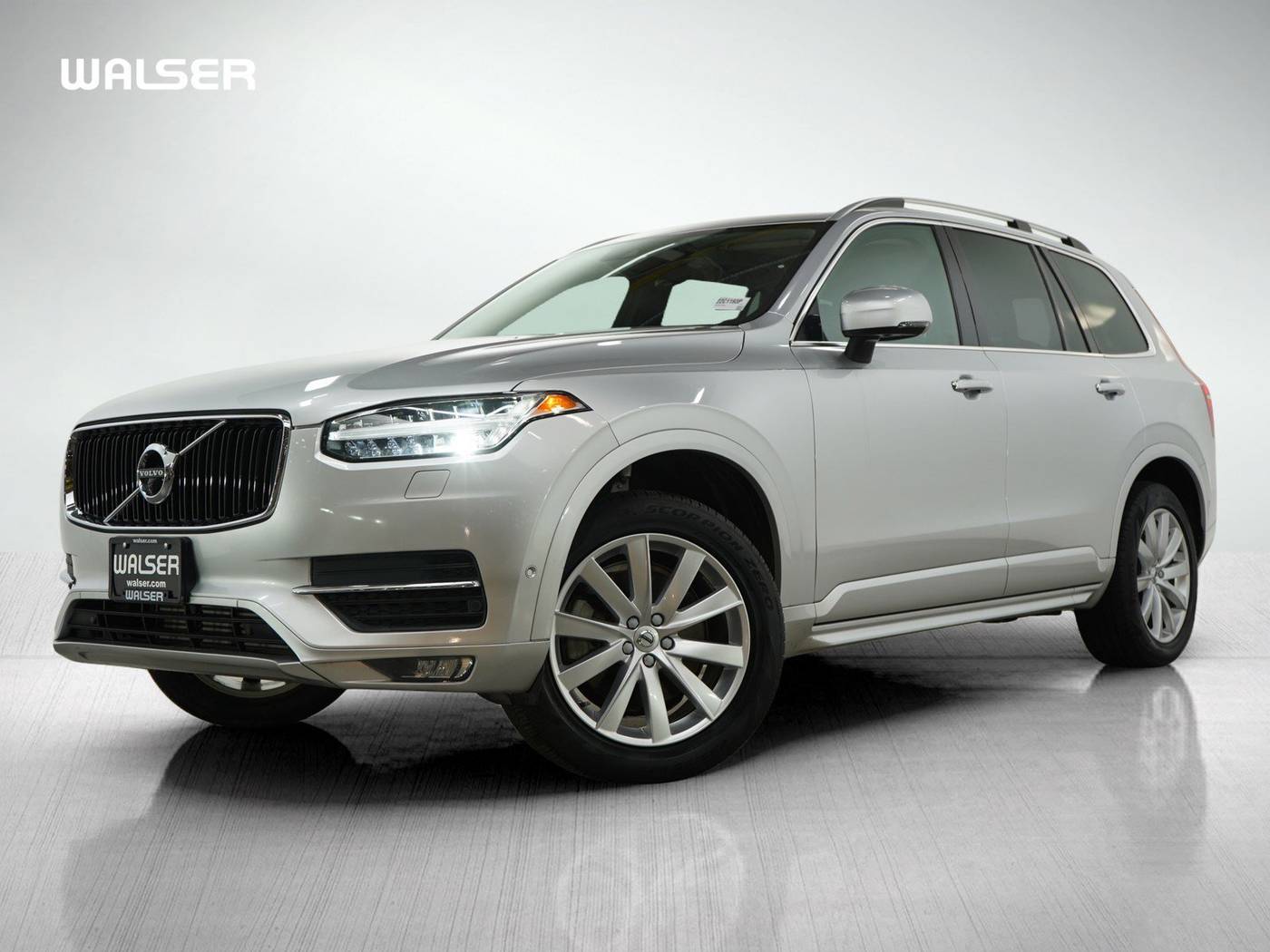 2018 Volvo XC90 Momentum — SUV — 59,169 mi — White Bear Lake, MN