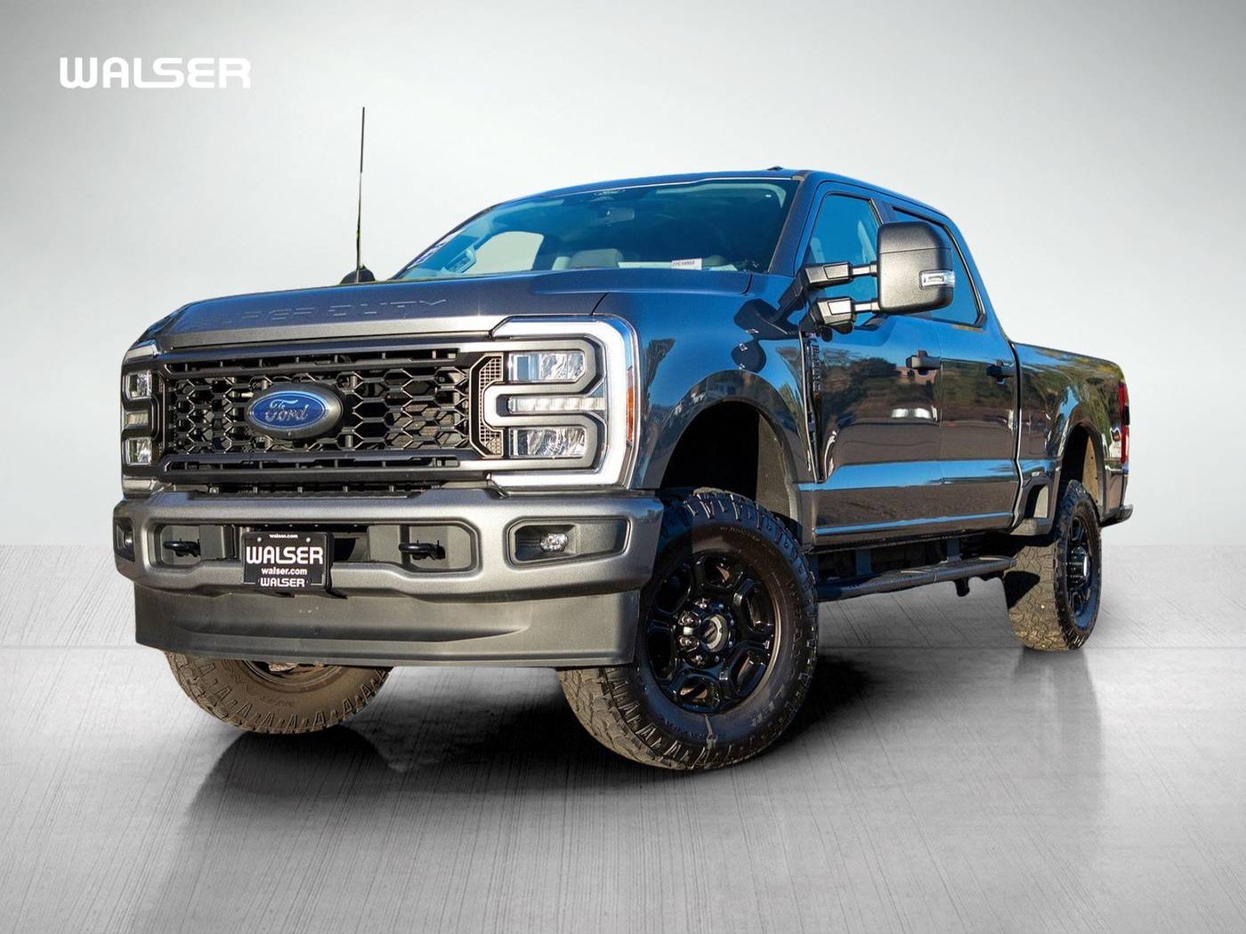 2024 Ford Super Duty F-250 XL — Pickup Truck — 15,152 mi — White Bear Lake, MN