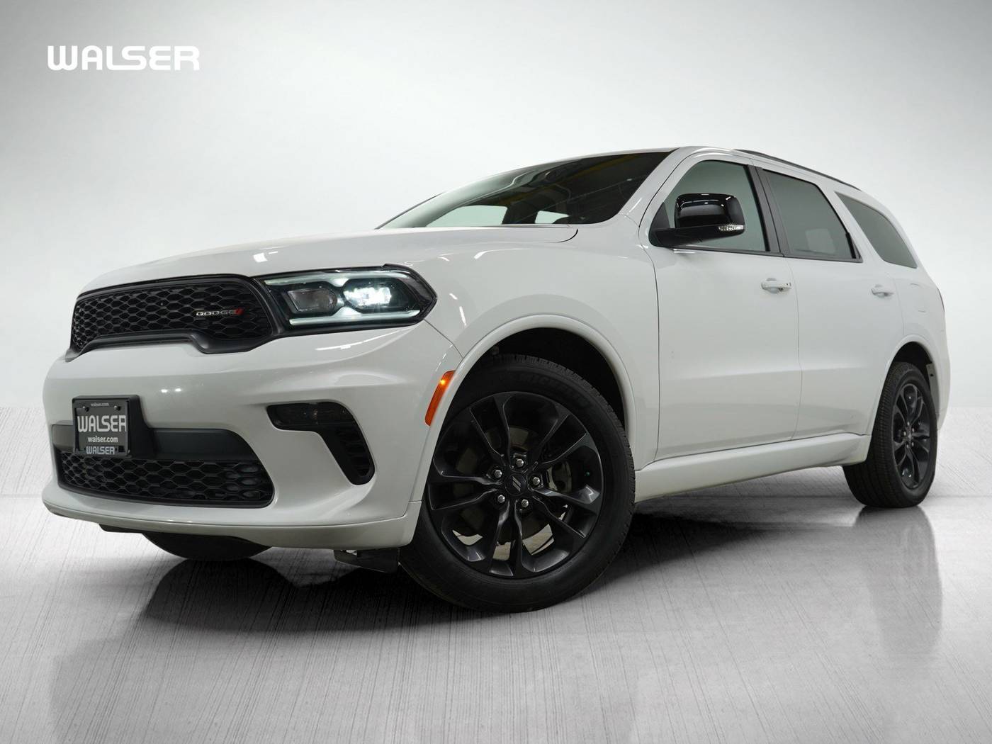 2021 Dodge Durango GT Plus — SUV — 77,968 mi — White Bear Lake, MN