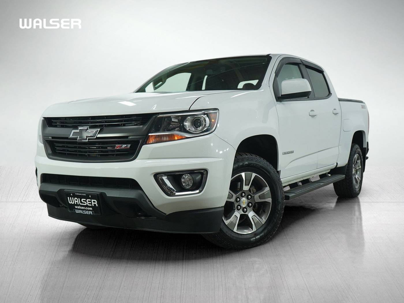 2019 Chevrolet Colorado Z71 — Pickup Truck — 63,002 mi — White Bear Lake, MN