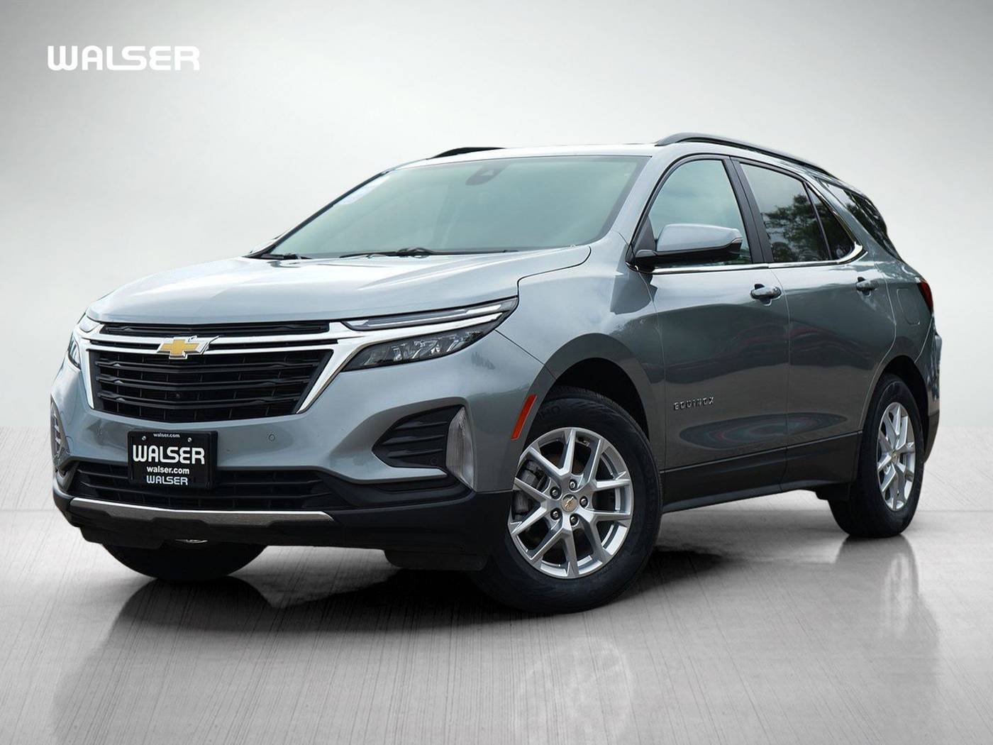 2024 Chevrolet Equinox LT — SUV — 46,021 mi — White Bear Lake, MN