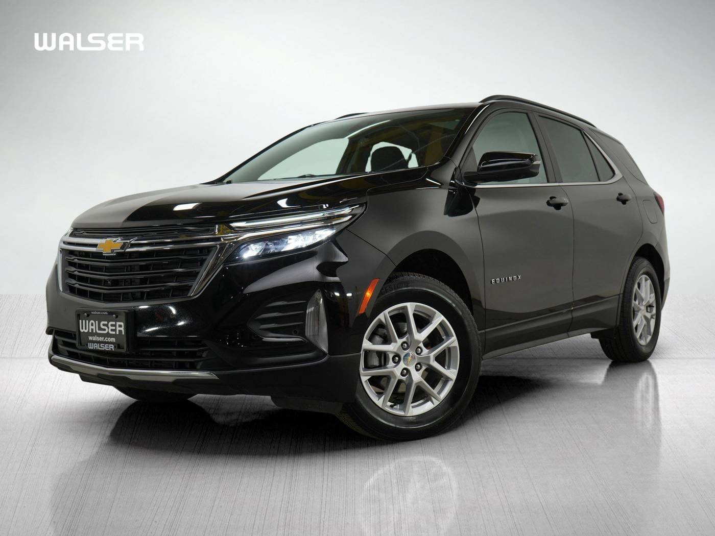 2024 Chevrolet Equinox LT — SUV — 31,002 mi — White Bear Lake, MN