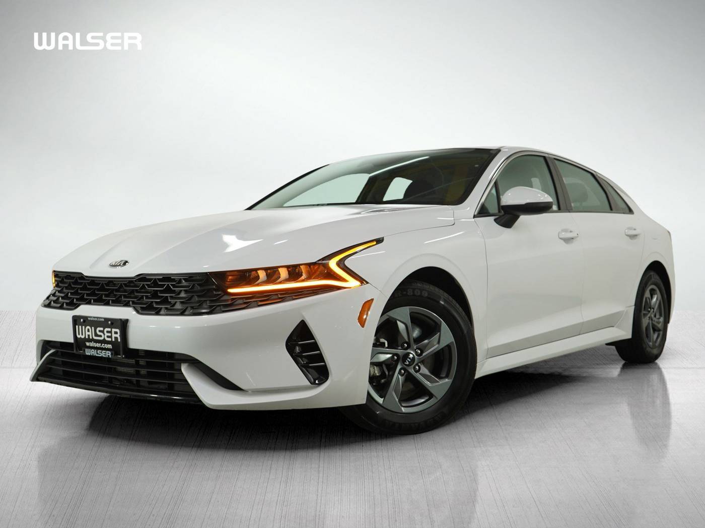 2021 Kia K5 LXS — Sedan — 65,500 mi — White Bear Lake, MN