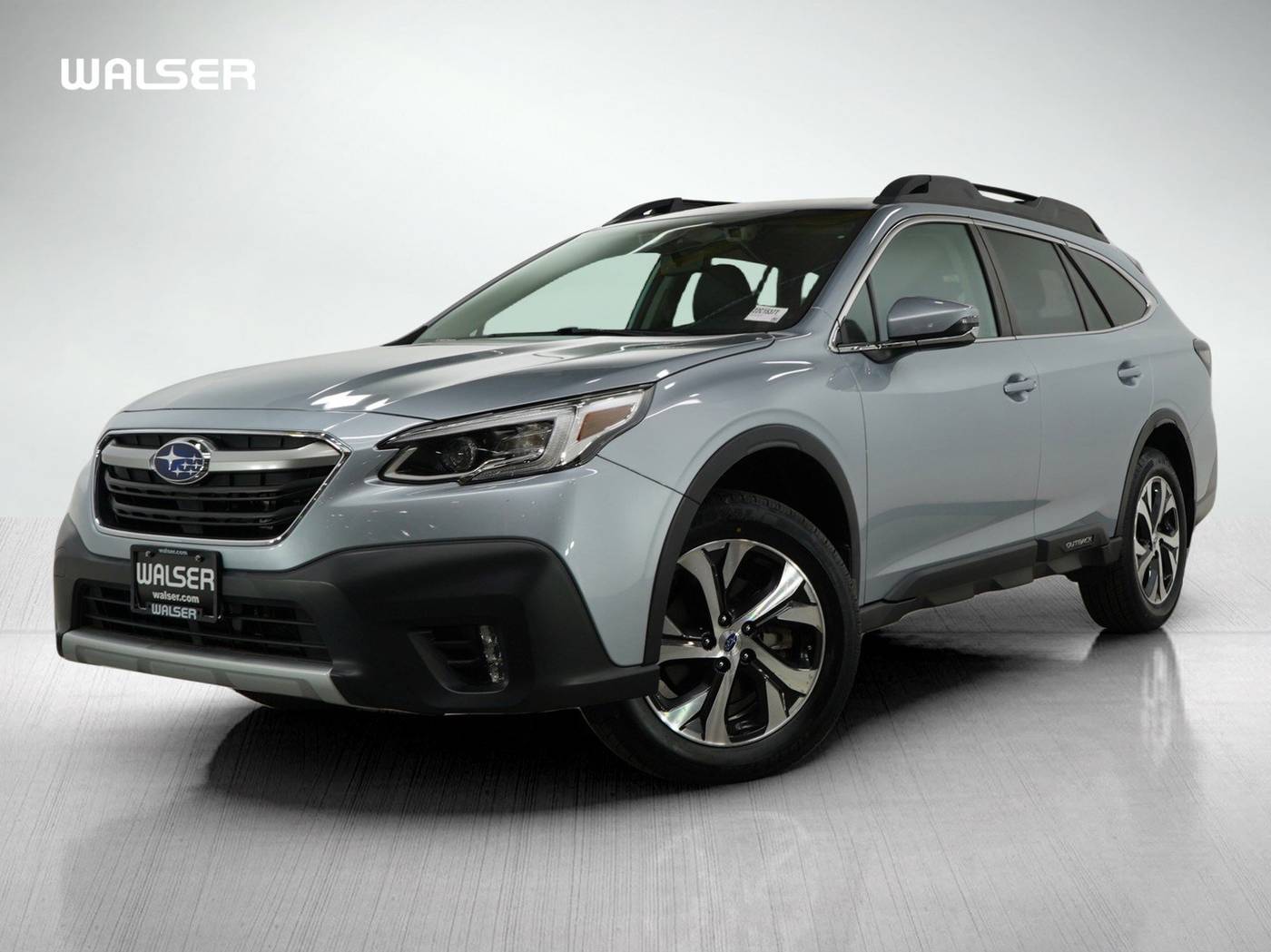 2020 Subaru Outback 2.5i Limited — SUV — 37,352 mi — White Bear Lake, MN
