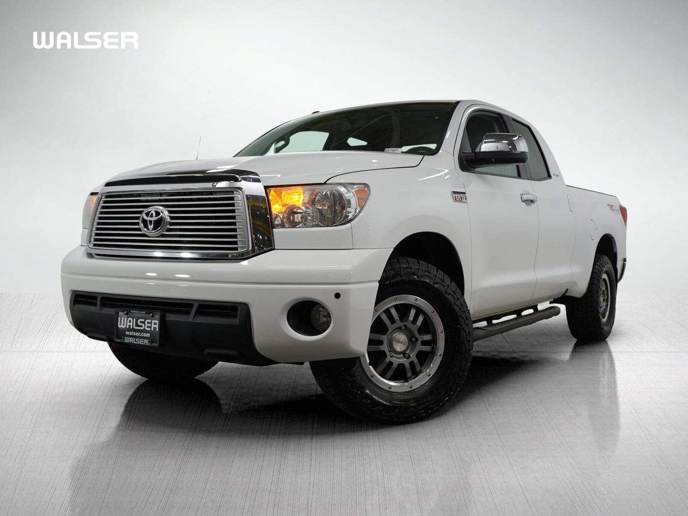 2013 Toyota Tundra Limited — Pickup Truck — 193,063 mi — White Bear Lake, MN