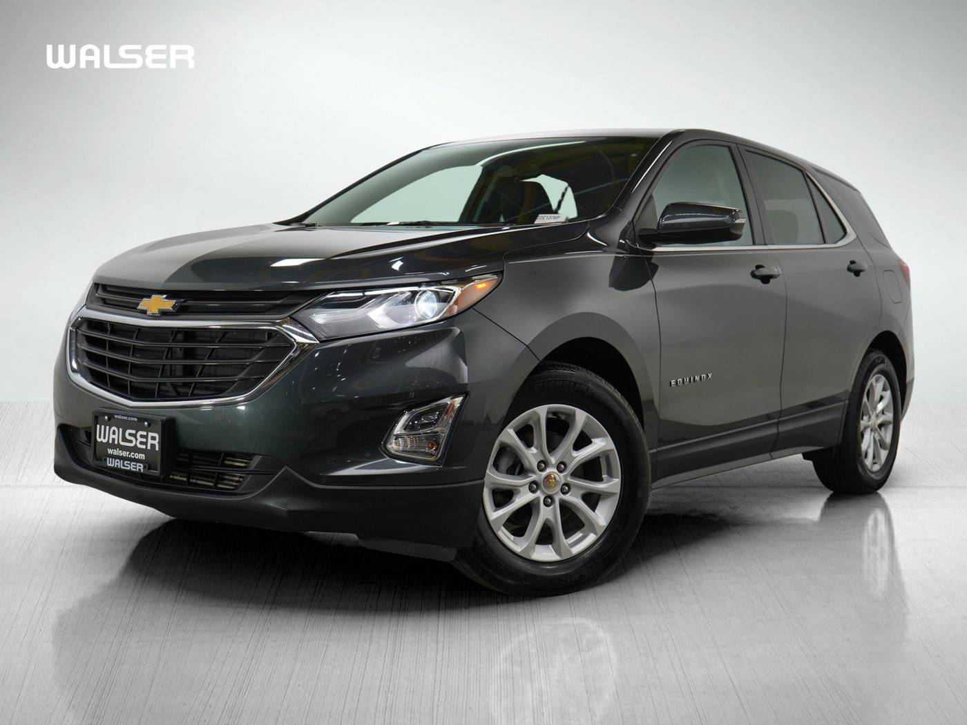 2019 Chevrolet Equinox LT — SUV — 42,423 mi — White Bear Lake, MN