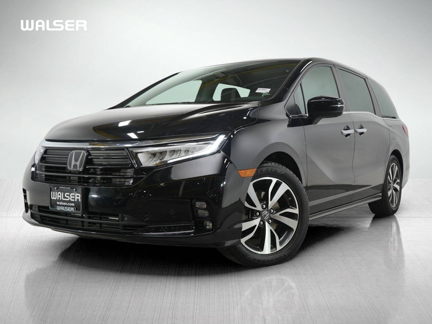 2022 Honda Odyssey Touring — Minivan — 55,711 mi — White Bear Lake, MN