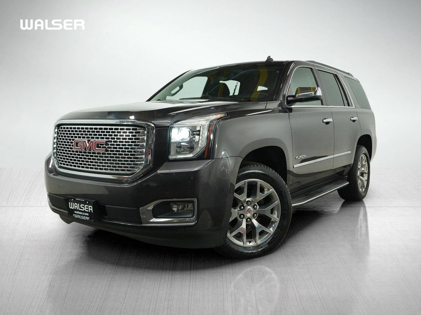 2015 GMC Yukon SLE — SUV — 149,799 mi — White Bear Lake, MN