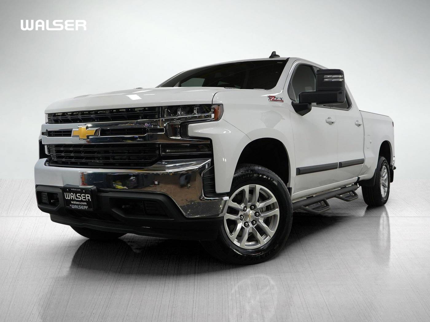 2020 Chevrolet Silverado 1500 LT — Pickup Truck — 47,091 mi — White Bear Lake, MN