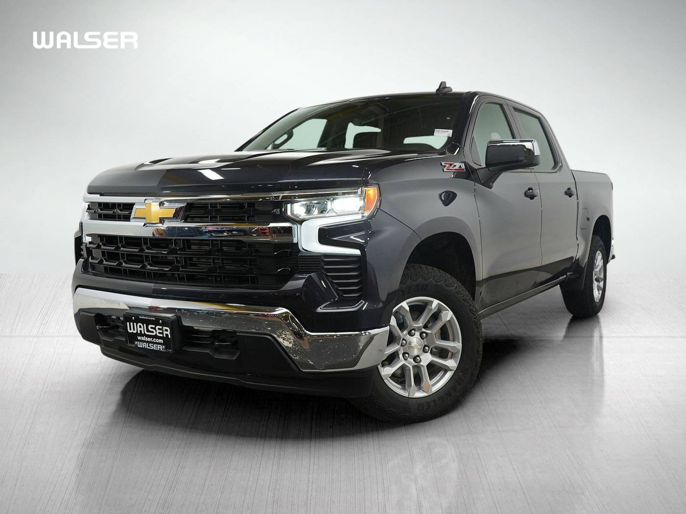 2022 Chevrolet Silverado 1500 LT — Pickup Truck — 31,937 mi — White Bear Lake, MN