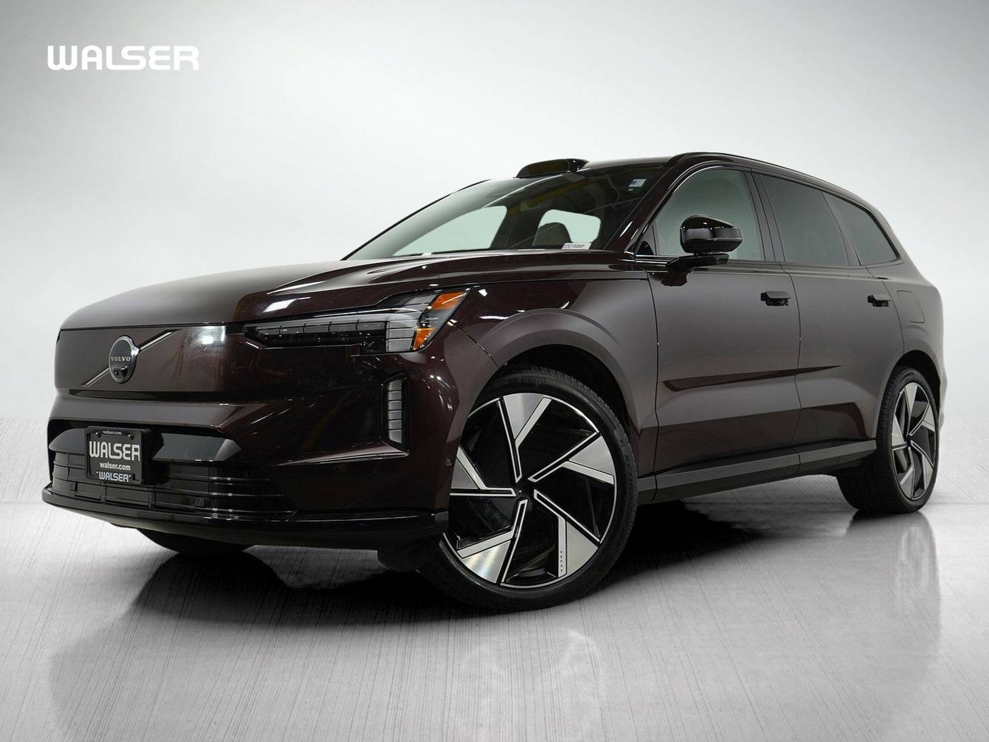 2025 Volvo EX90 Ultra — SUV — 3,039 mi — White Bear Lake, MN
