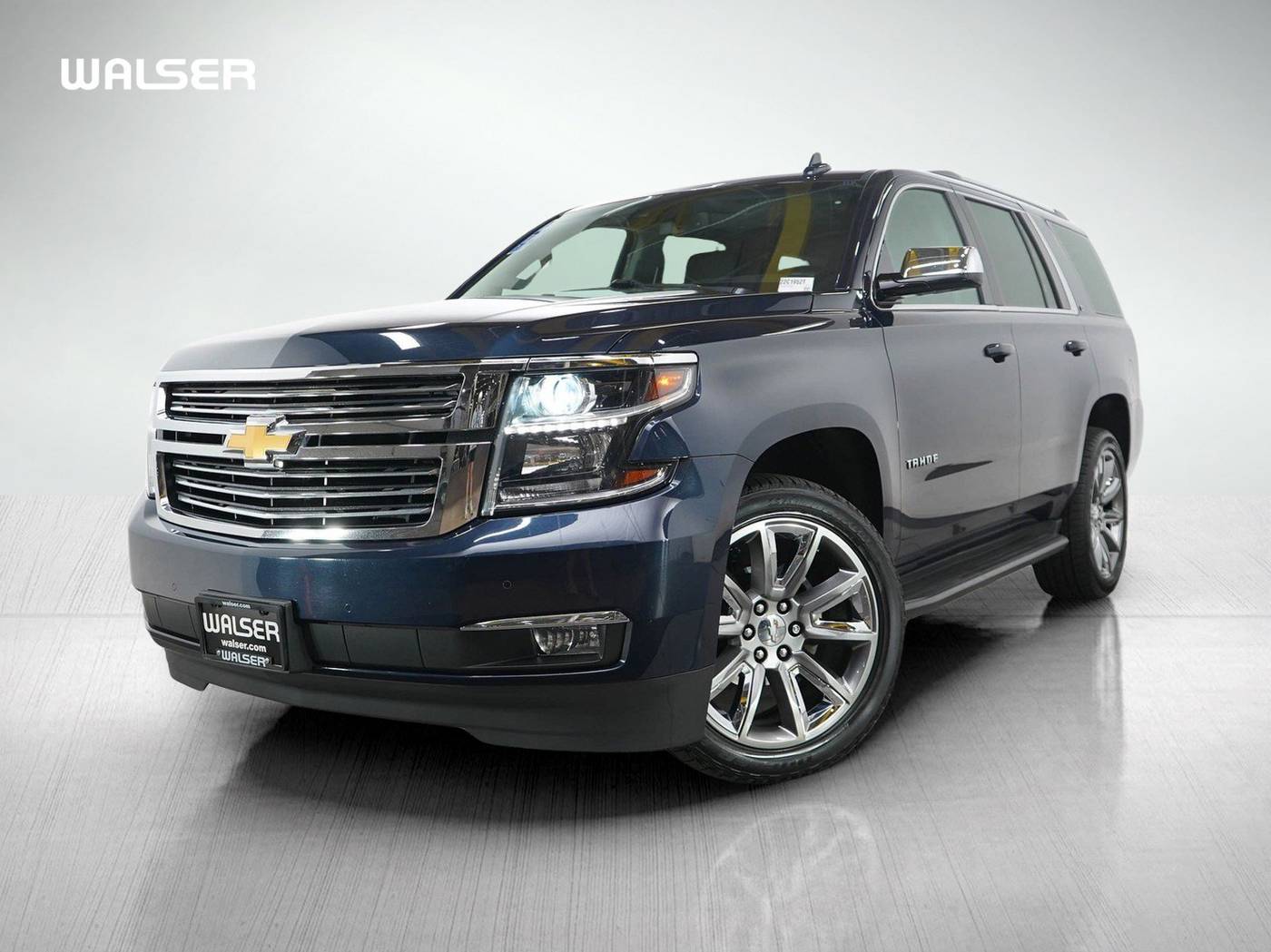 2017 Chevrolet Tahoe LT — SUV — 74,692 mi — White Bear Lake, MN