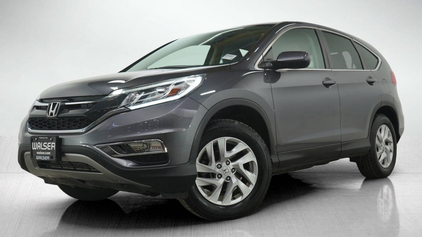 2015 Honda CR-V EX — SUV — 79,906 mi — White Bear Lake, MN