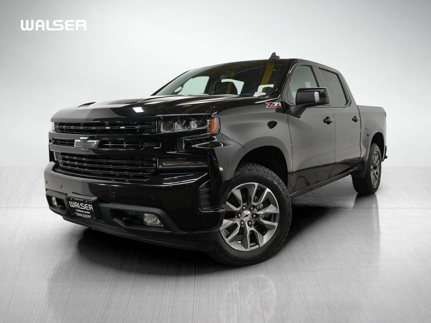 2022 Chevrolet Silverado 1500 LTD RST — Pickup Truck — 93,255 mi — White Bear Lake, MN