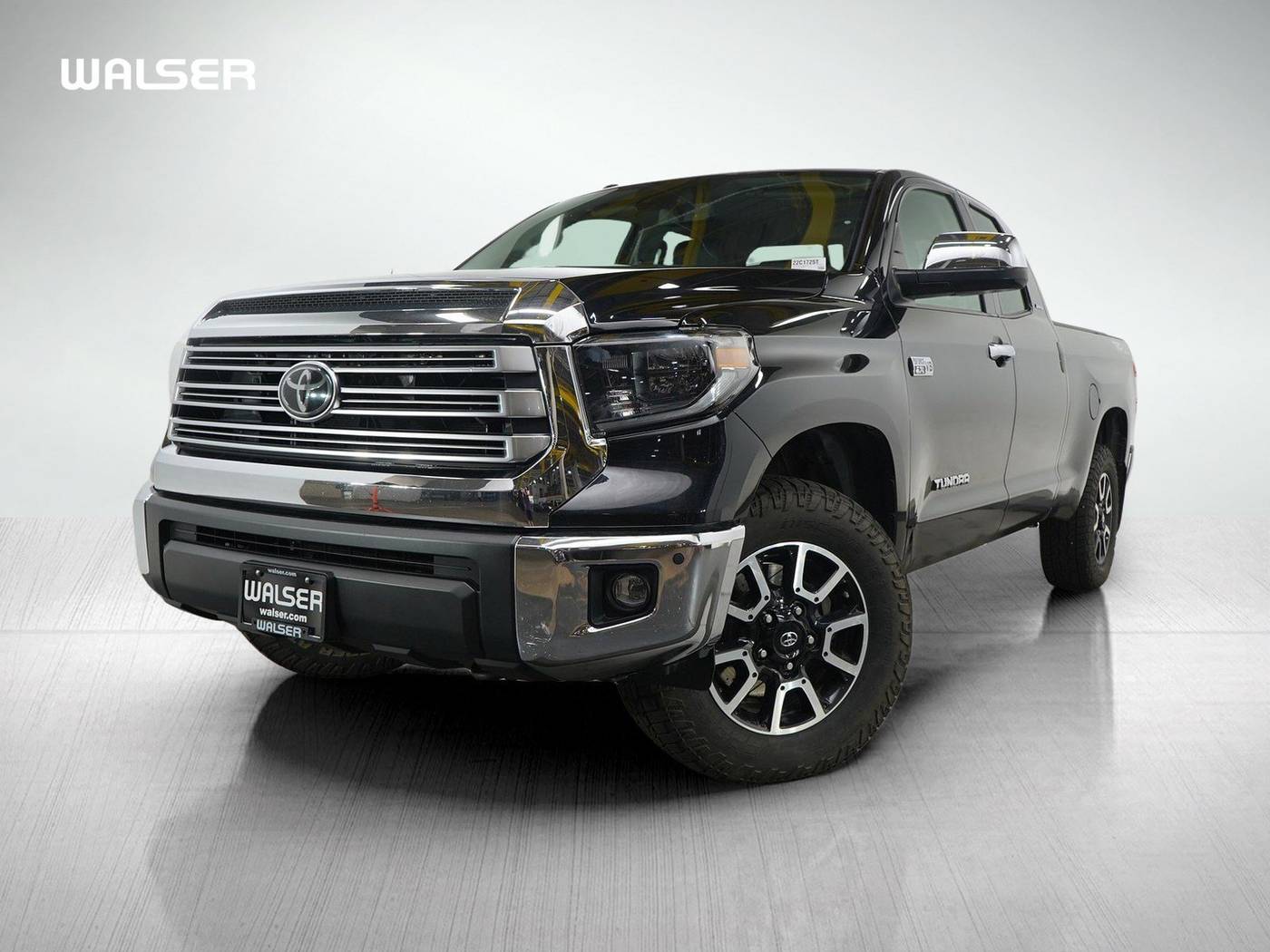 2019 Toyota Tundra Limited — Pickup Truck — 95,955 mi — White Bear Lake, MN