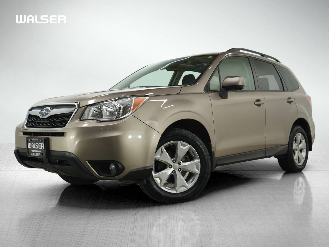2016 Subaru Forester 2.5i Premium — SUV — 93,476 mi — White Bear Lake, MN