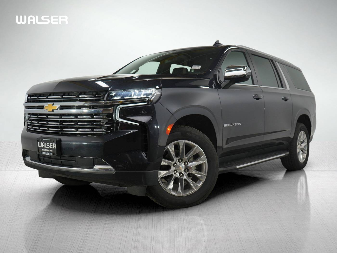 2023 Chevrolet Suburban Premier — SUV — 66,200 mi — White Bear Lake, MN
