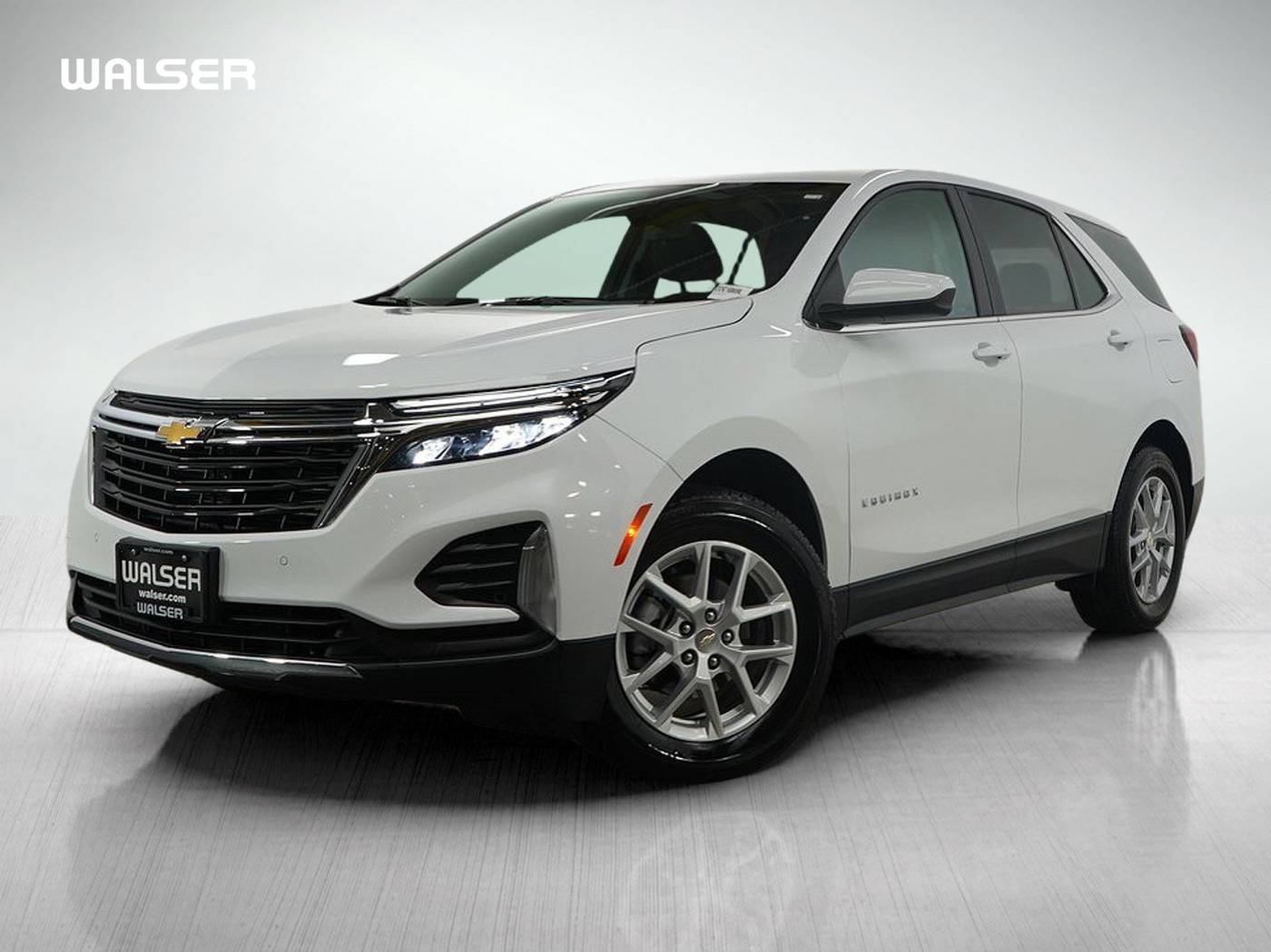 2024 Chevrolet Equinox LT — SUV — 14,981 mi — White Bear Lake, MN