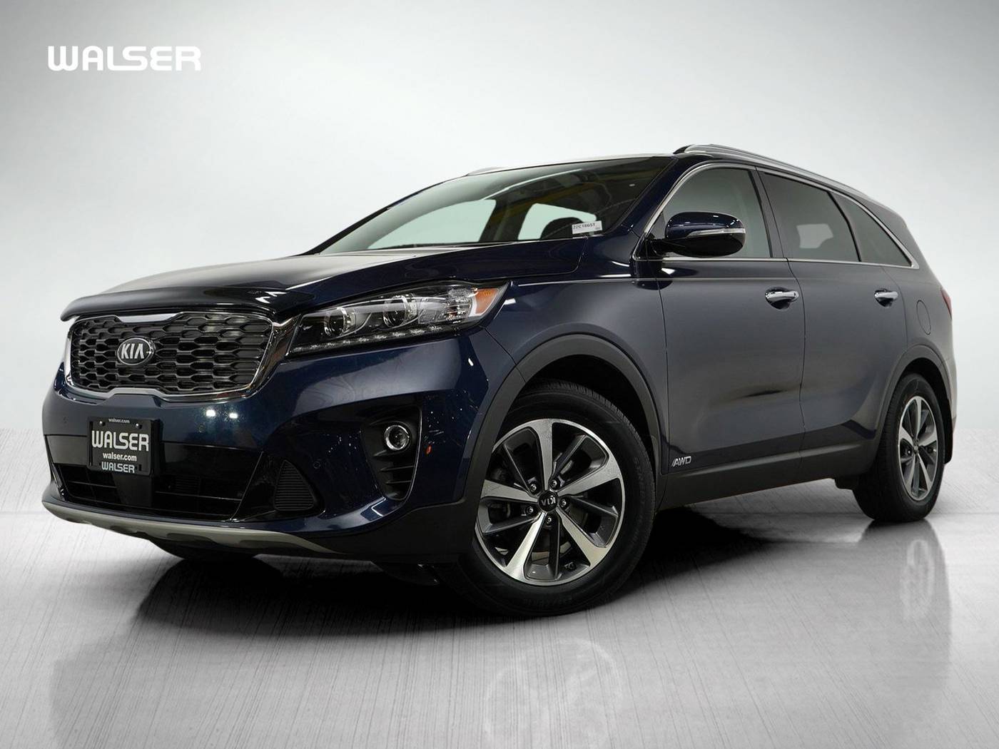 2019 Kia Sorento EX V6 — SUV — 69,001 mi — White Bear Lake, MN