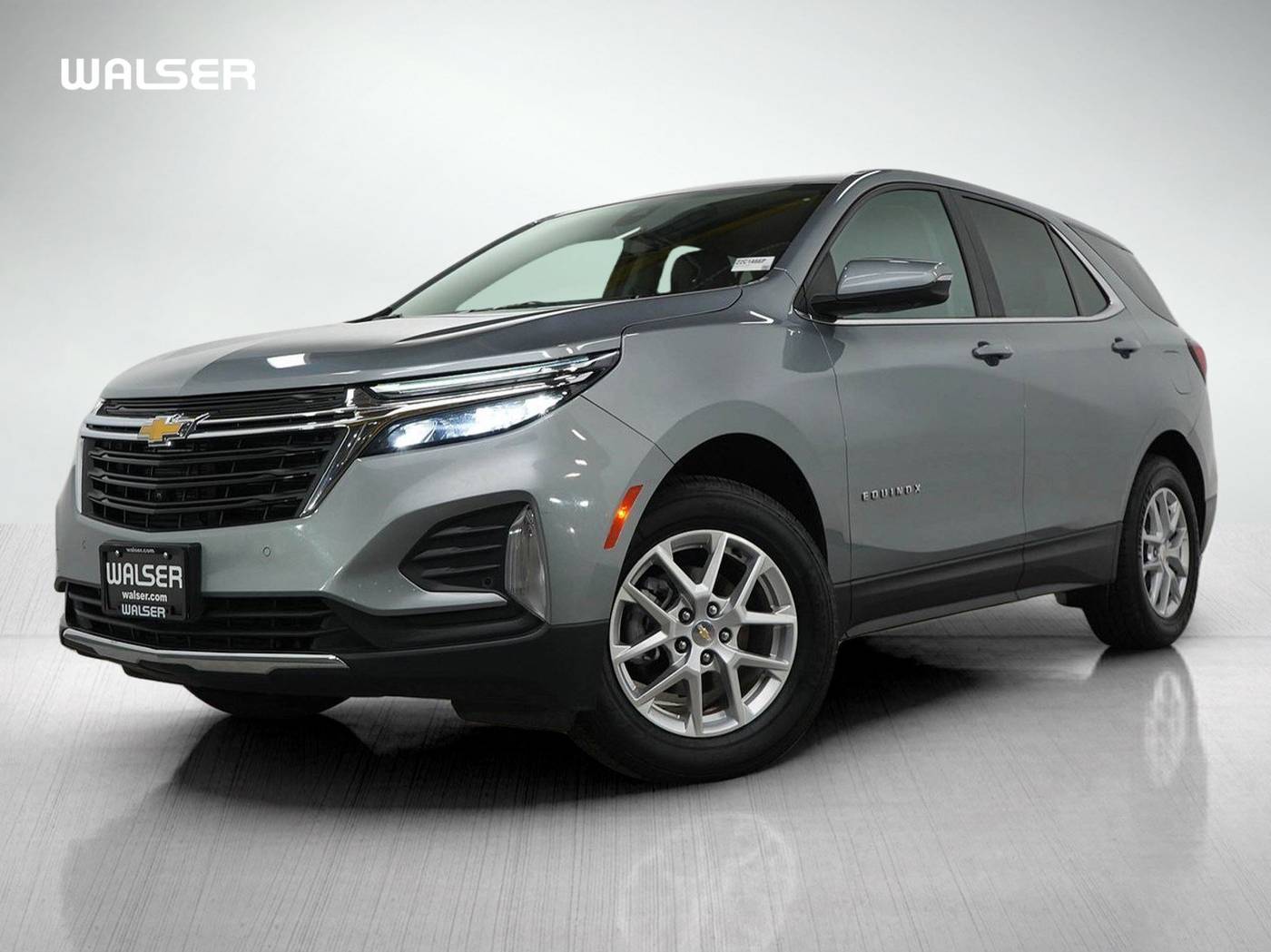 2024 Chevrolet Equinox LT — SUV — 47,742 mi — White Bear Lake, MN