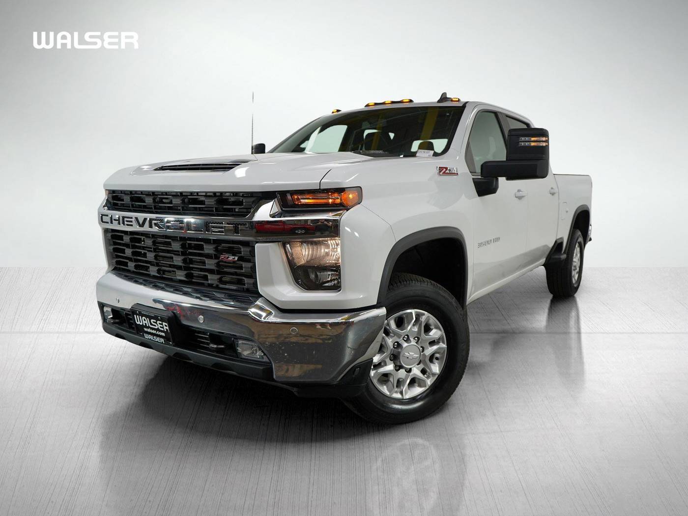 2020 Chevrolet Silverado 3500HD LT — Pickup Truck — 59,553 mi — White Bear Lake, MN