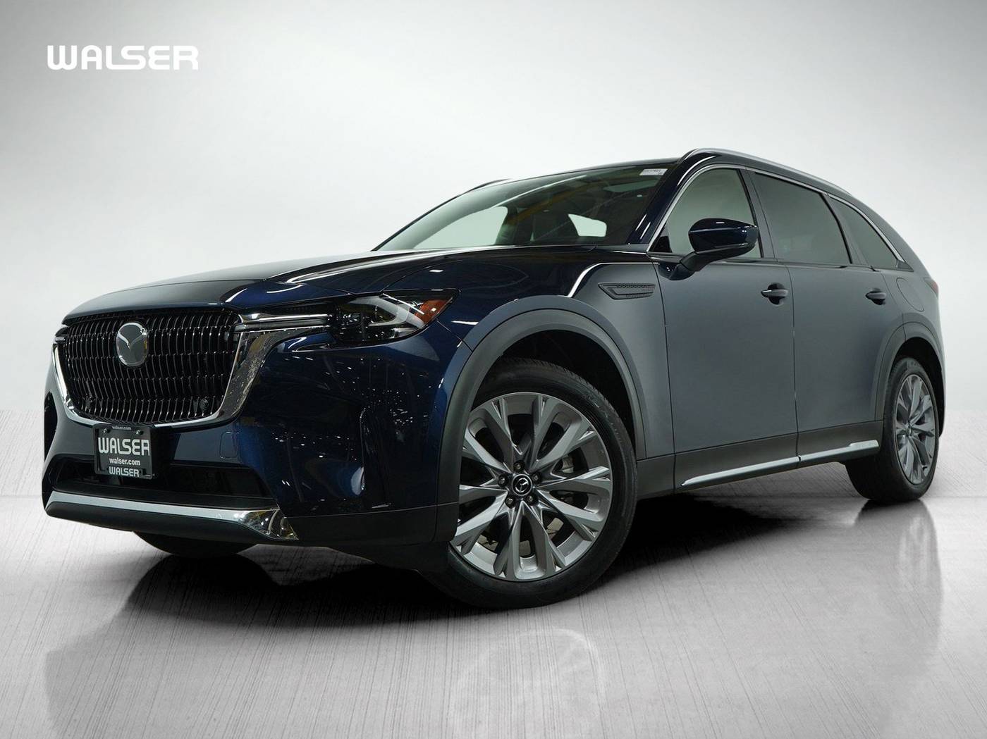 2024 Mazda CX-90 Premium — SUV — 8,088 mi — White Bear Lake, MN