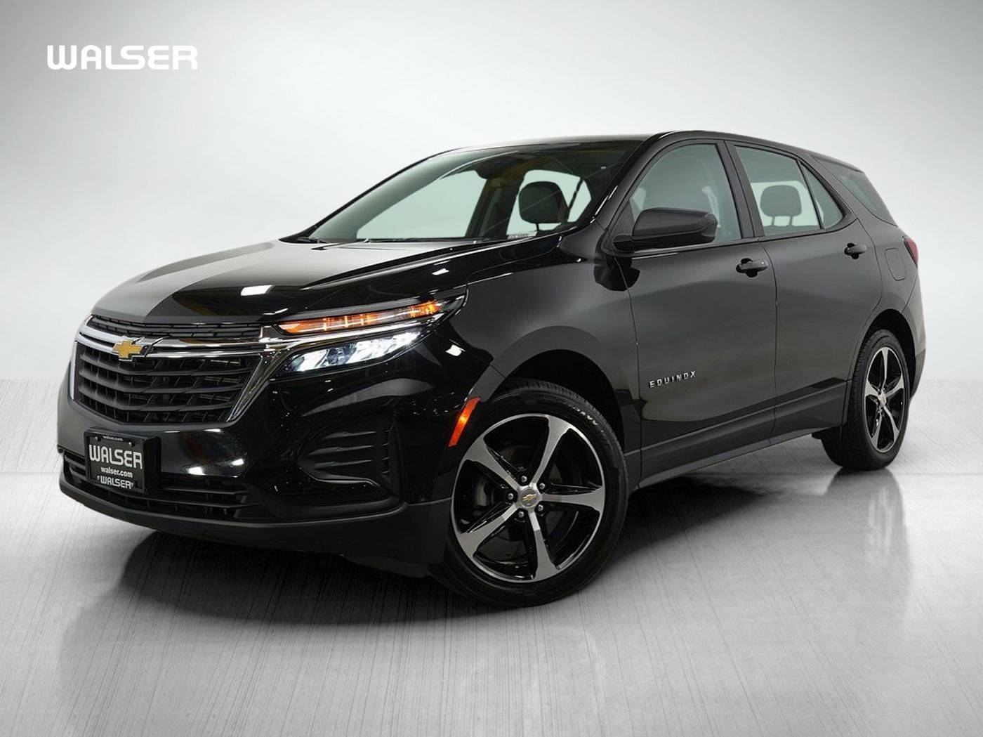 2023 Chevrolet Equinox LS — SUV — 33,996 mi — White Bear Lake, MN