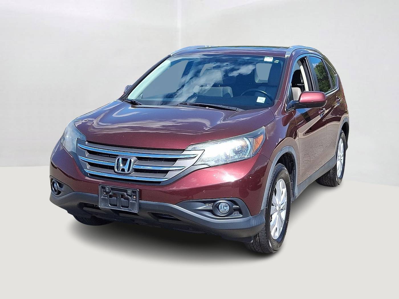 2014 Honda CR-V EX-L — SUV — 152,534 mi — Wappingers Falls, NY