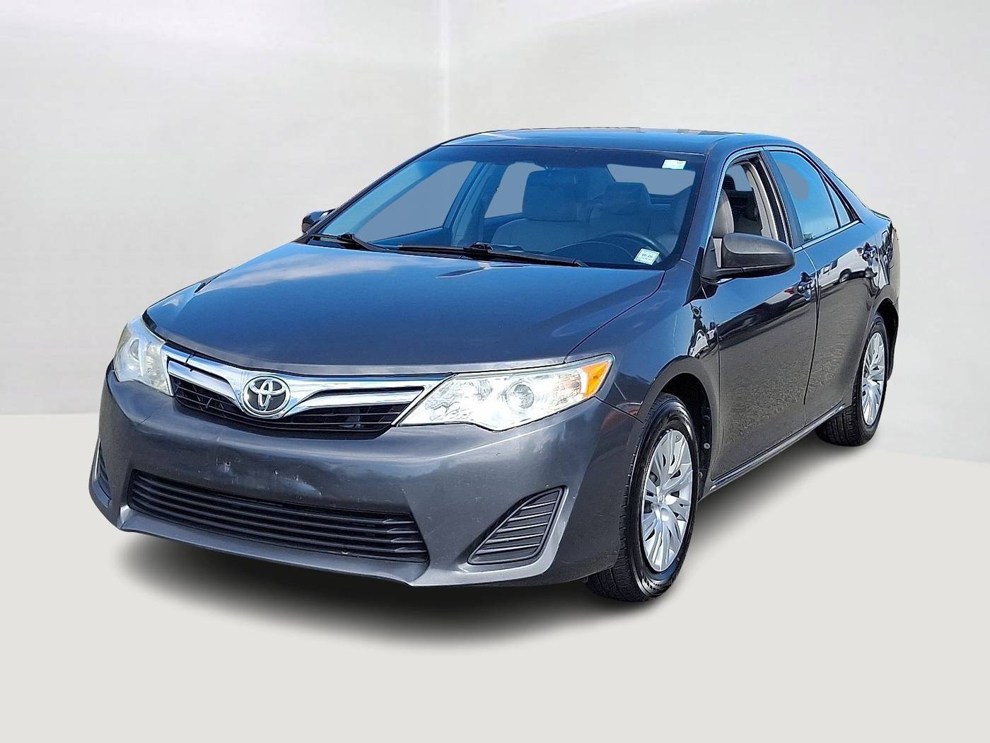 2012 Toyota Camry LE — Sedan — 150,276 mi — Wappingers Falls, NY