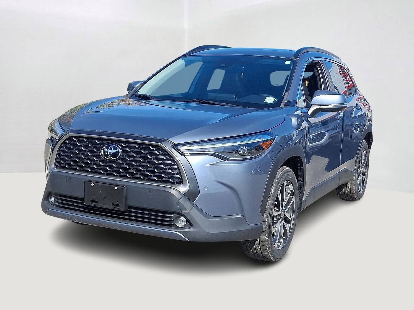 2022 Toyota Corolla Cross XLE — SUV — 24,903 mi — Wappingers Falls, NY