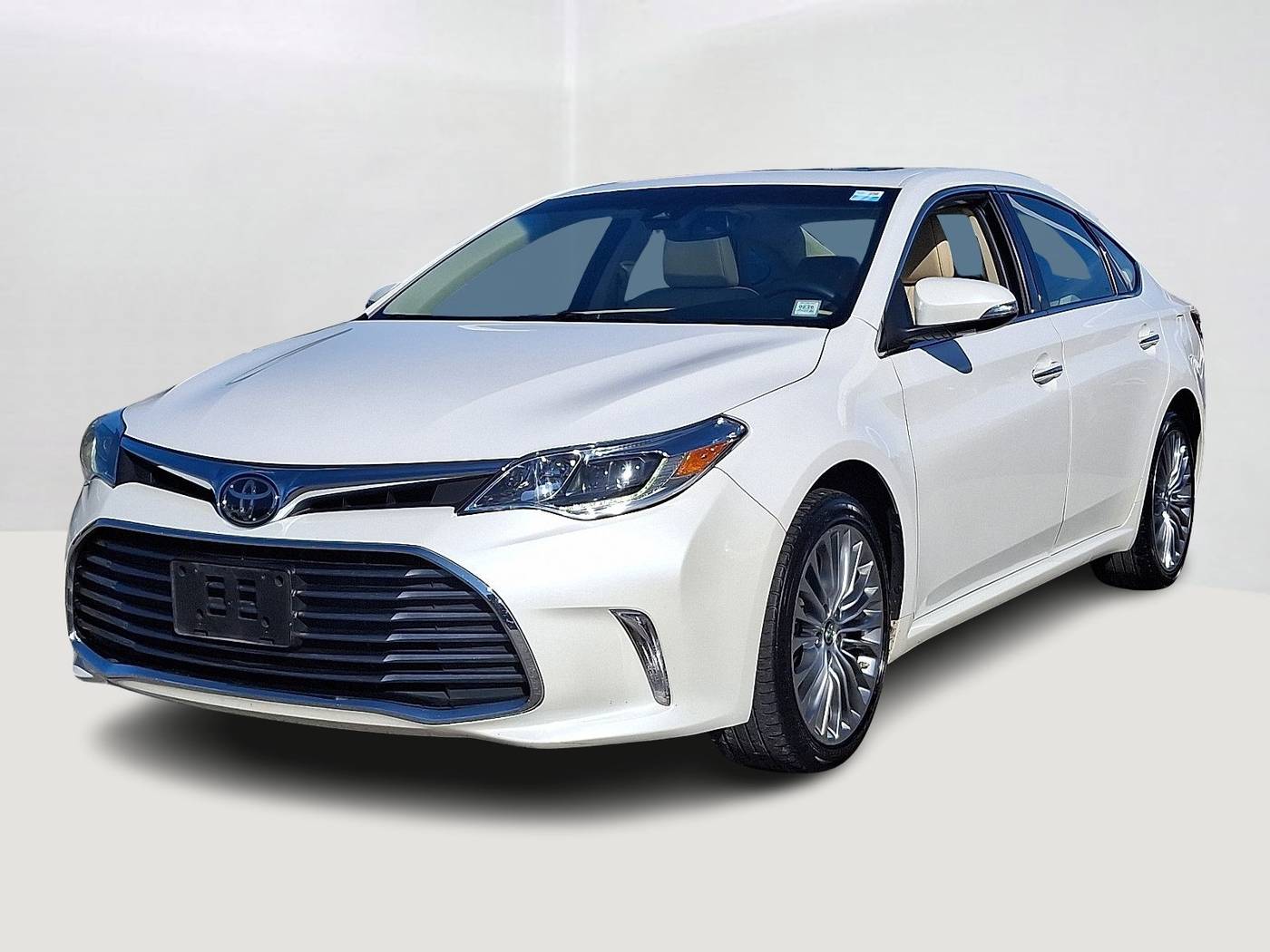 2018 Toyota Avalon Limited — Sedan — 104,061 mi — Wappingers Falls, NY