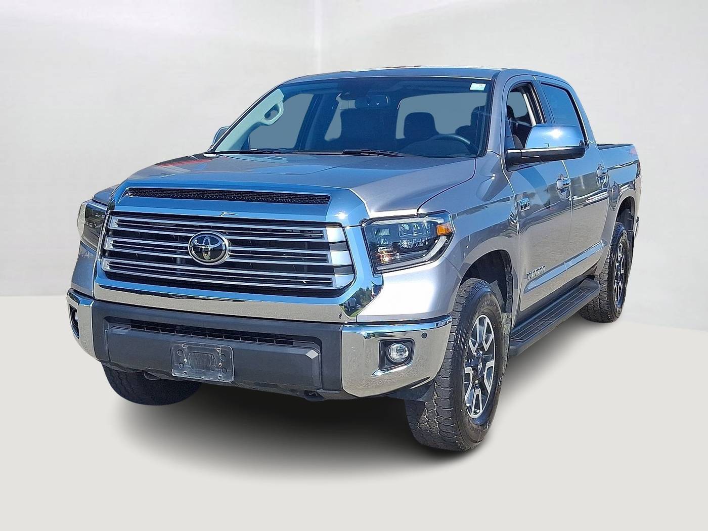 2021 Toyota Tundra Limited — Pickup Truck — 67,067 mi — Wappingers Falls, NY