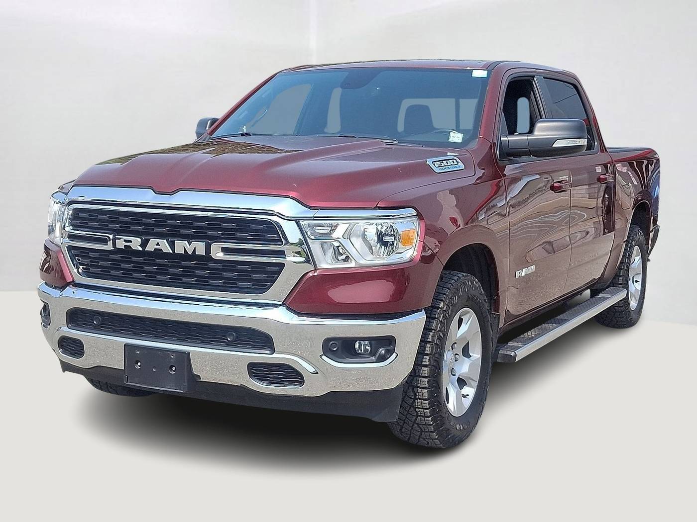 2022 Ram 1500 Big Horn — Pickup Truck — 46,251 mi — Wappingers Falls, NY