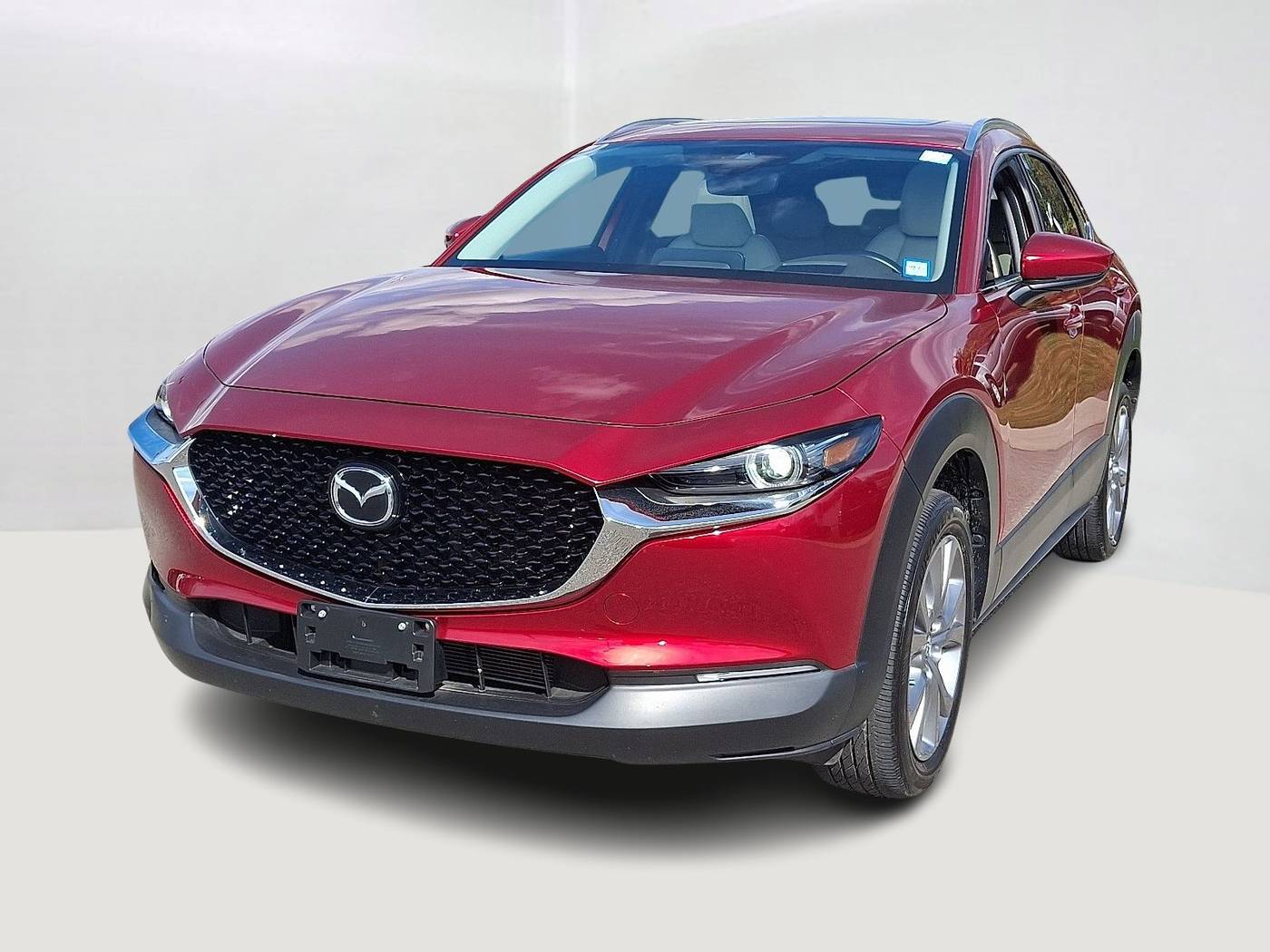 2022 Mazda CX-30 Premium — SUV — 15,625 mi — Wappingers Falls, NY
