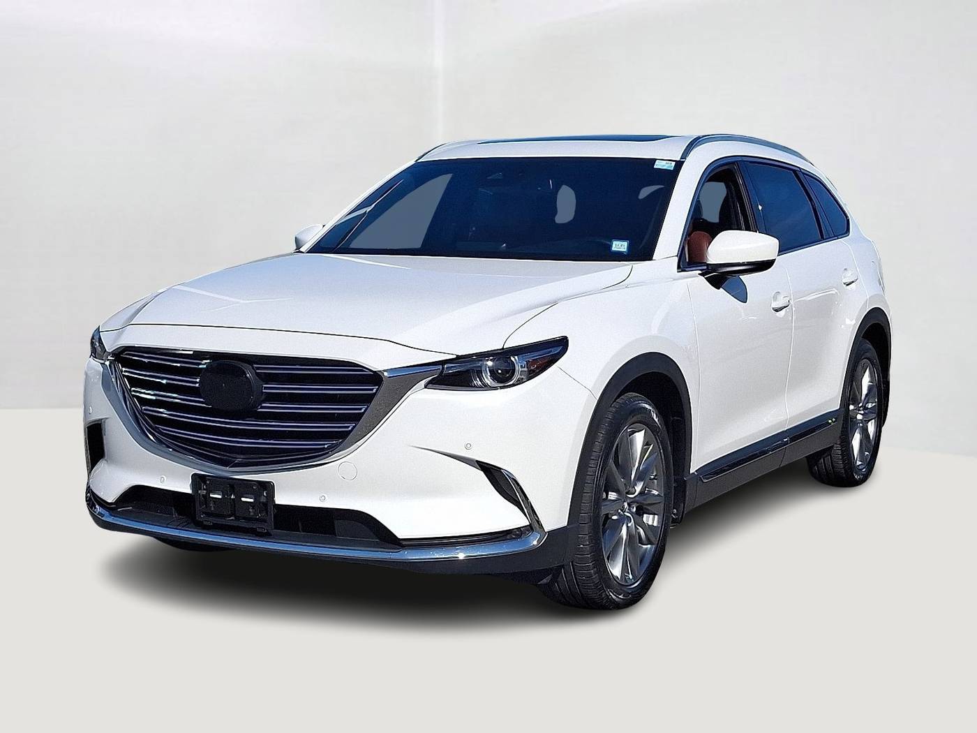 2018 Mazda CX-9 Signature — SUV — 63,413 mi — Wappingers Falls, NY