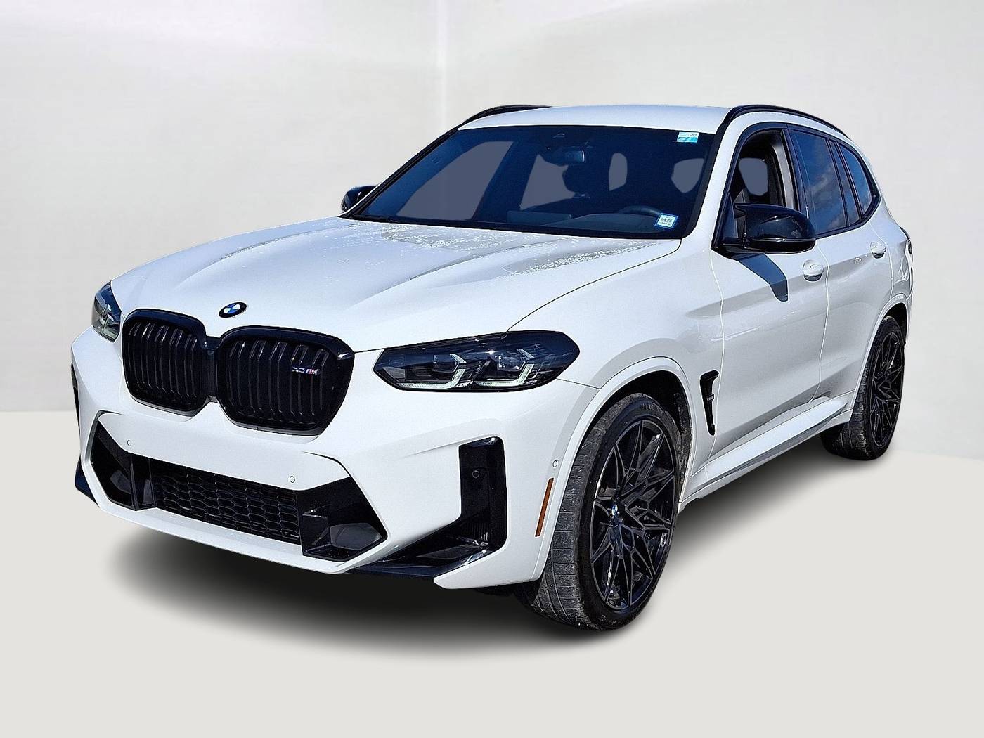 2024 BMW X3 M Standard — SUV — 18,015 mi — Wappingers Falls, NY