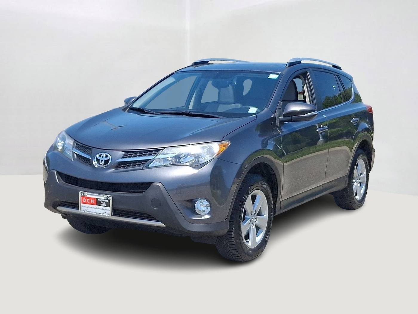 2014 Toyota RAV4 XLE — SUV — 71,838 mi — Wappingers Falls, NY